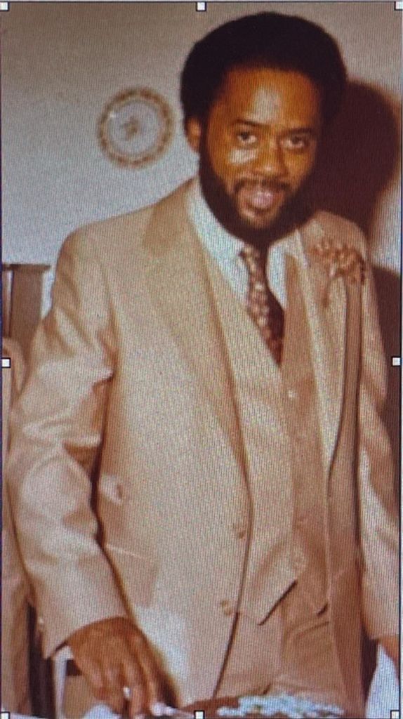 Johnny H. Demry, Jr.