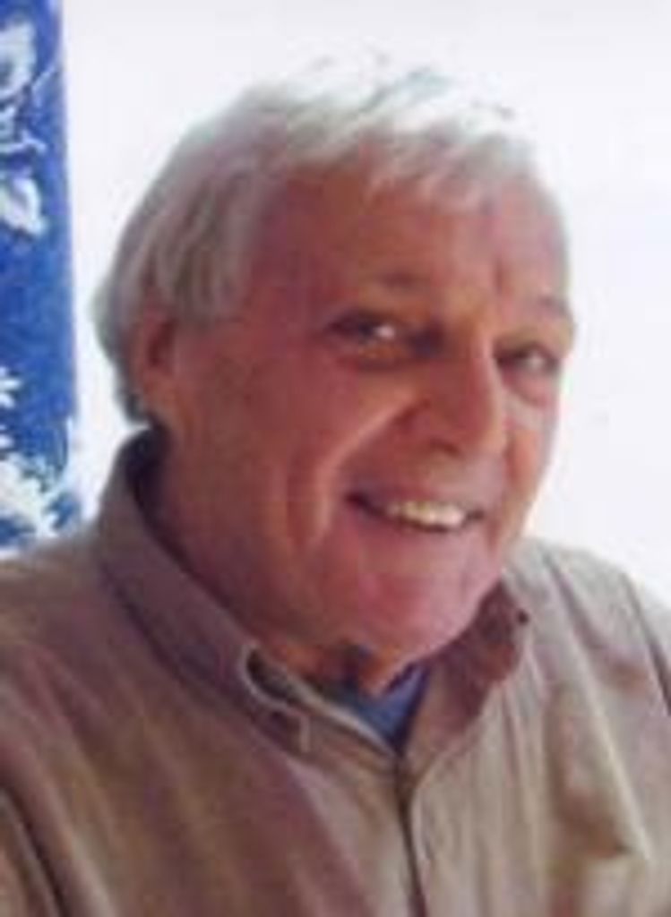 Richard "Smitty" Smith