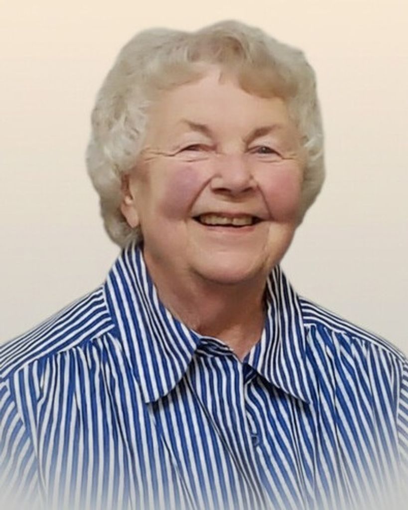 Marilyn G. Roth
