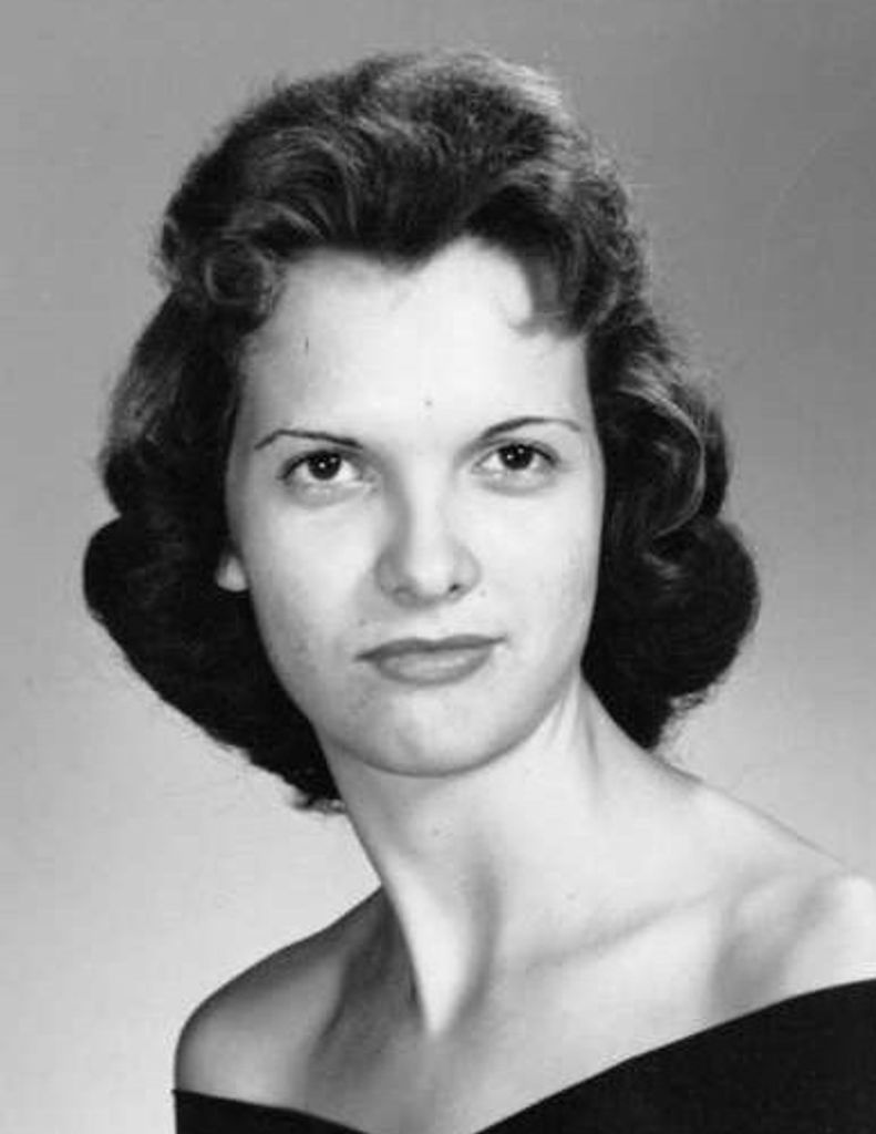 Ruth Troglen