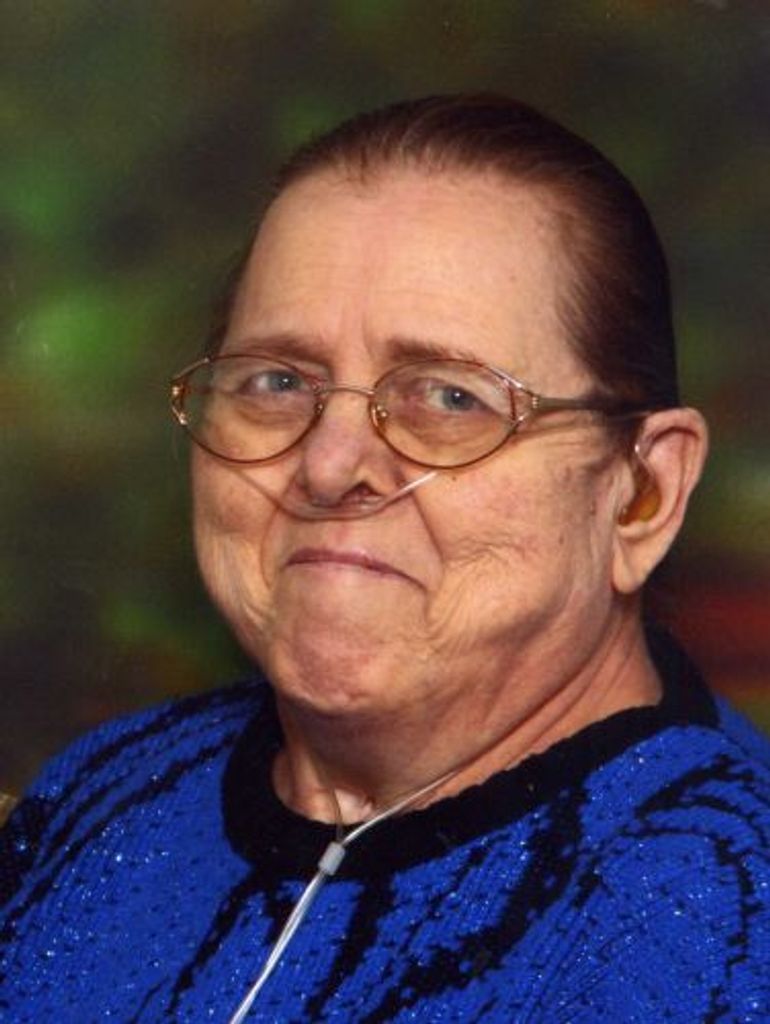 Diana Jean Carrell Profile Photo