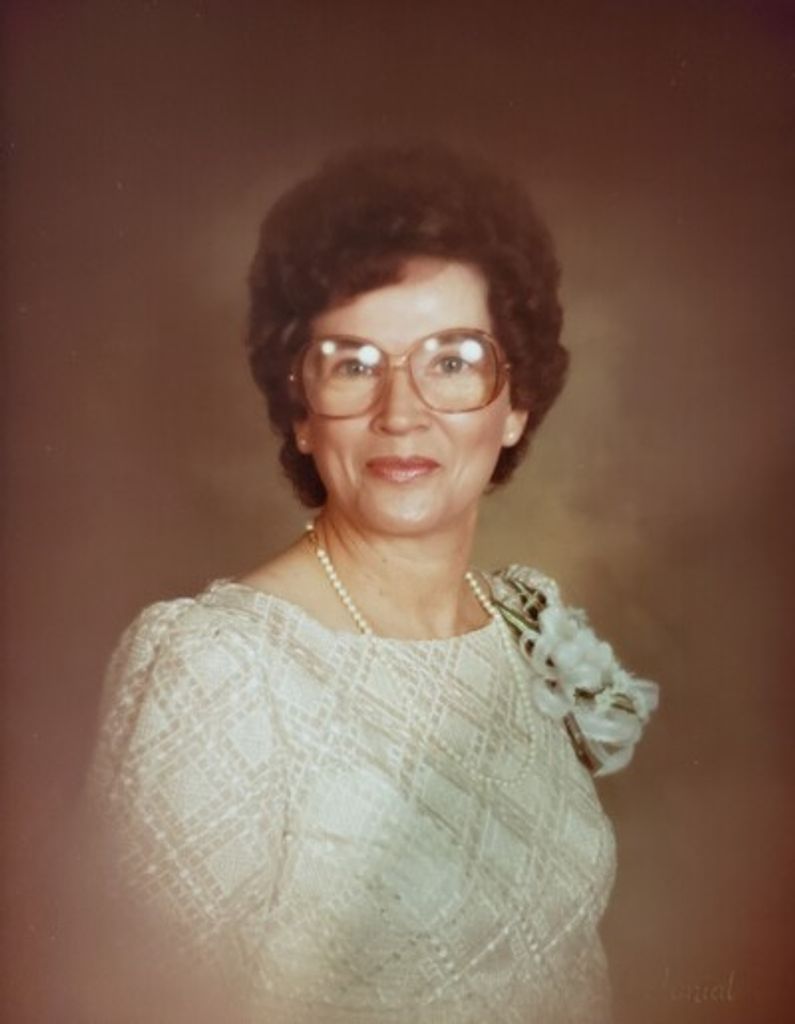 Helen Orene Sumrall Profile Photo