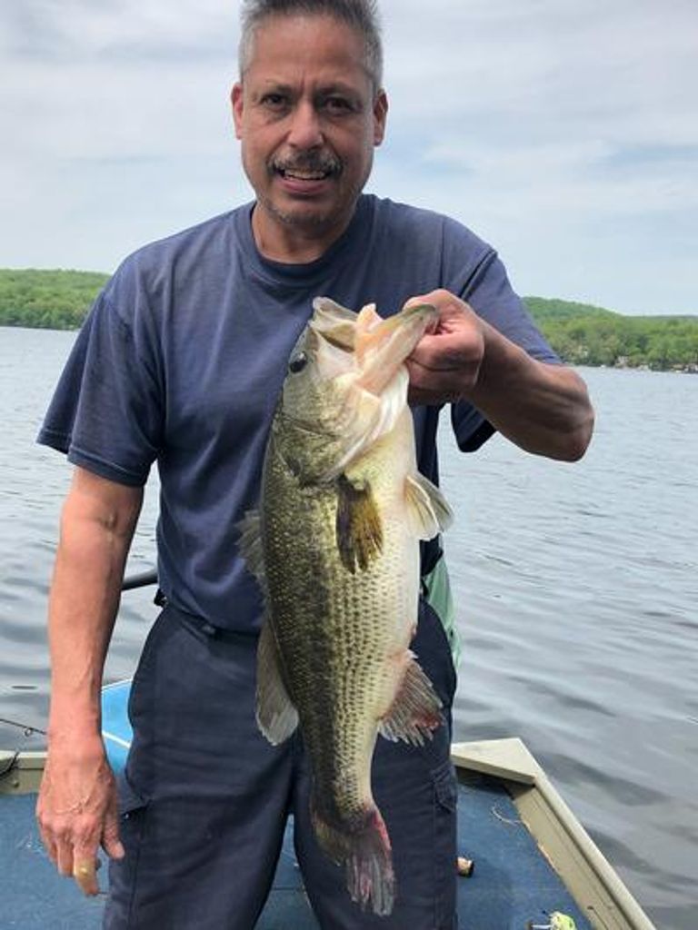 Beny Perez Sr. Profile Photo