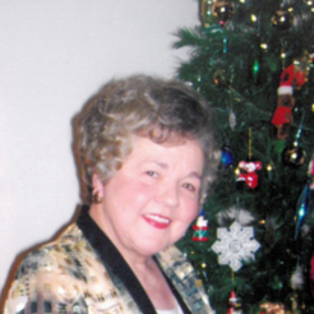 Karen Hysmith Redmon
