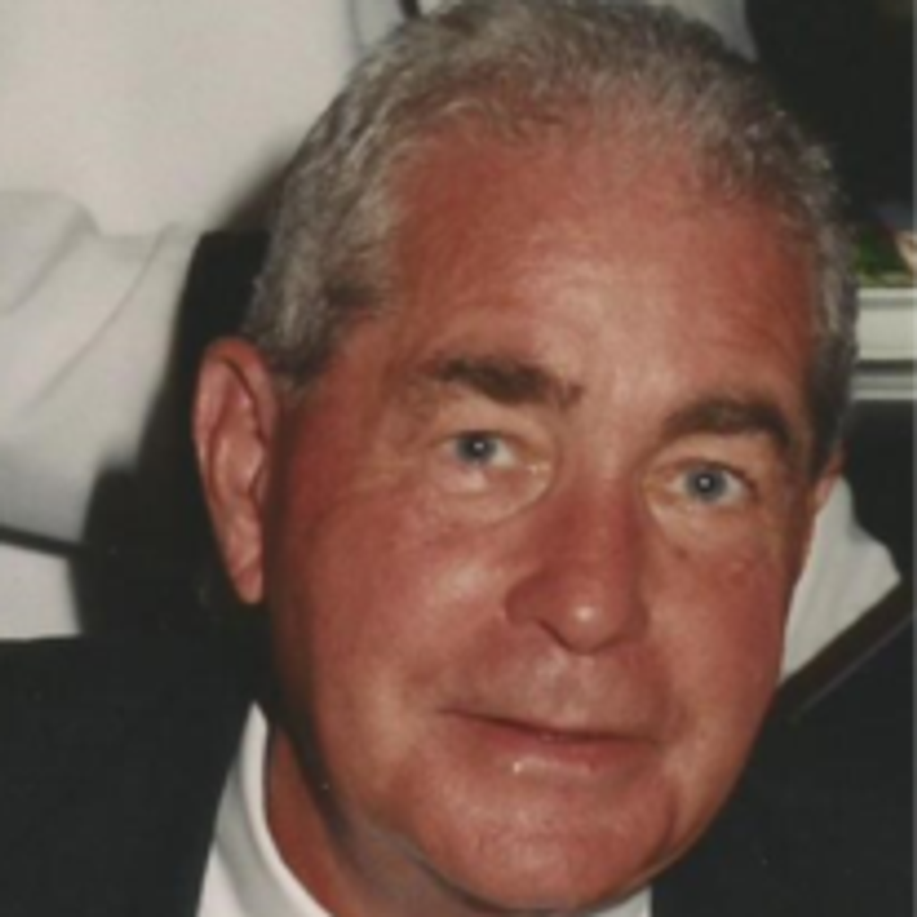 William "Bill"  Doyle Parnell