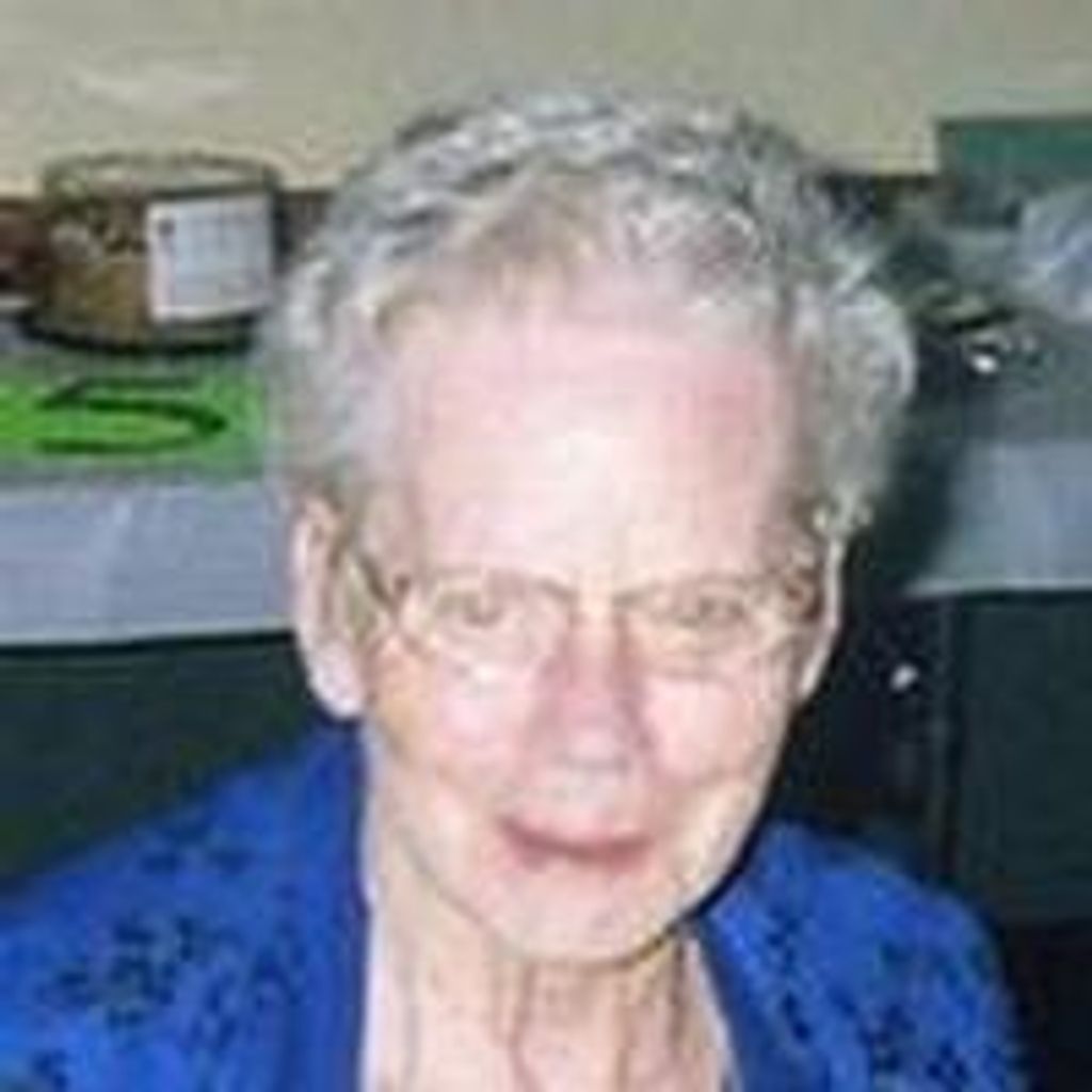 Doris Brash
