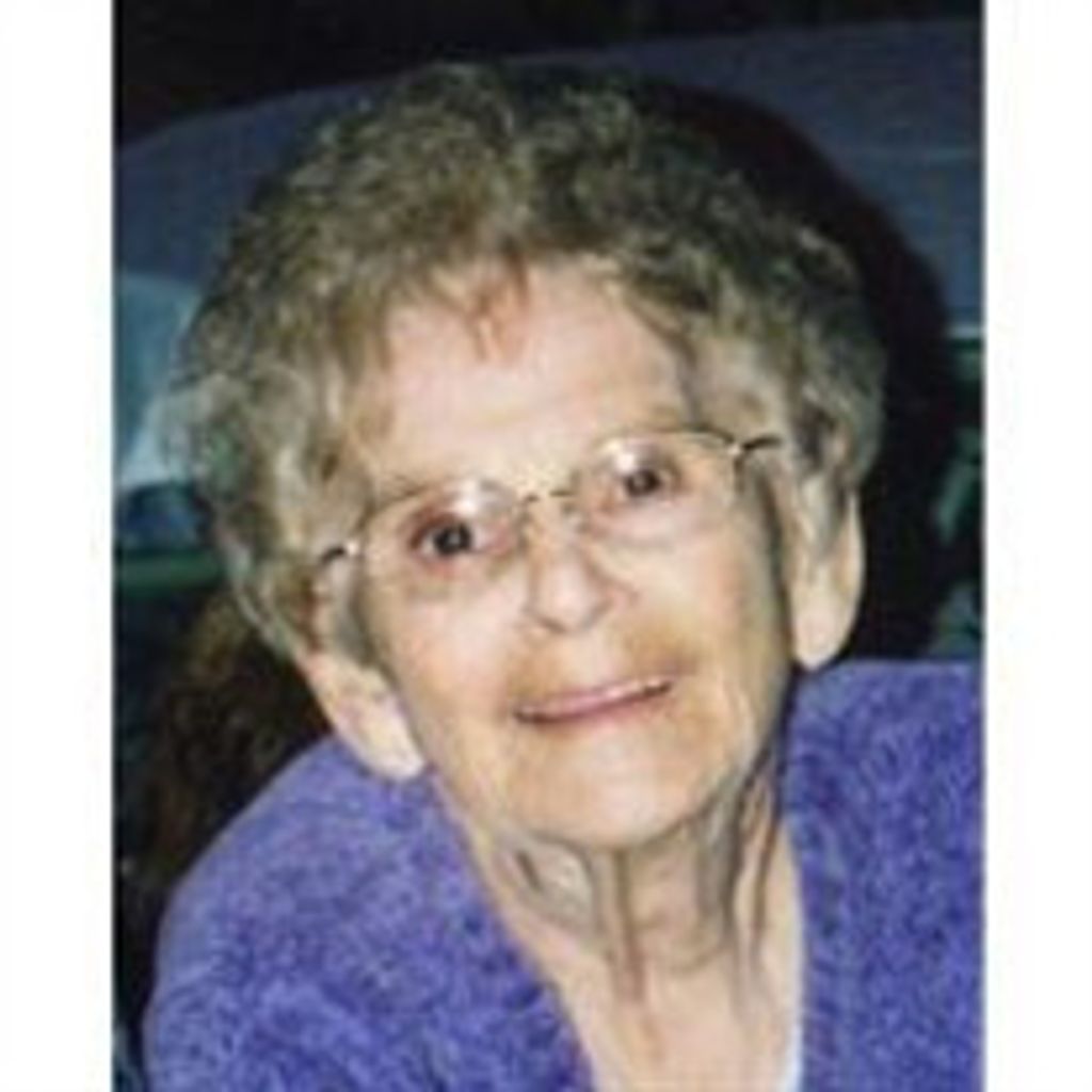 Marjorie M. Marge Cassidy