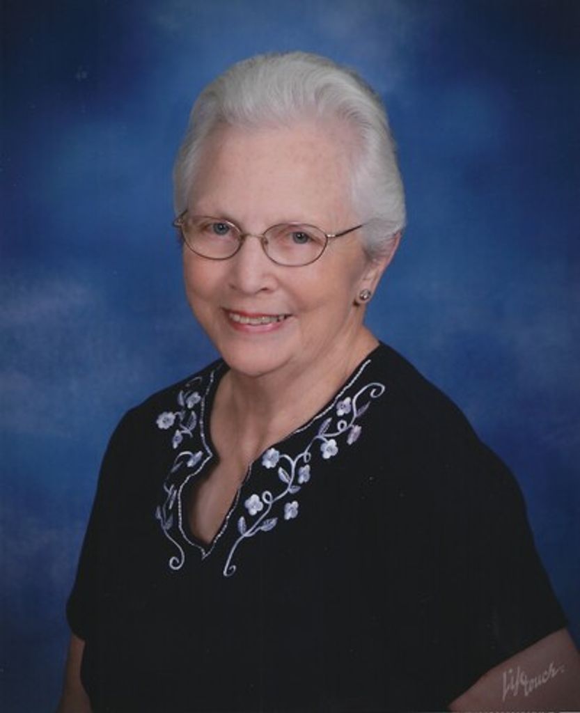 Genevieve Schauber Gorsuch Profile Photo