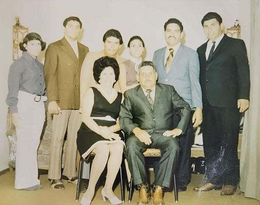 Fernando Guajardo Sr. photo gallery thumbnail 23 of 132