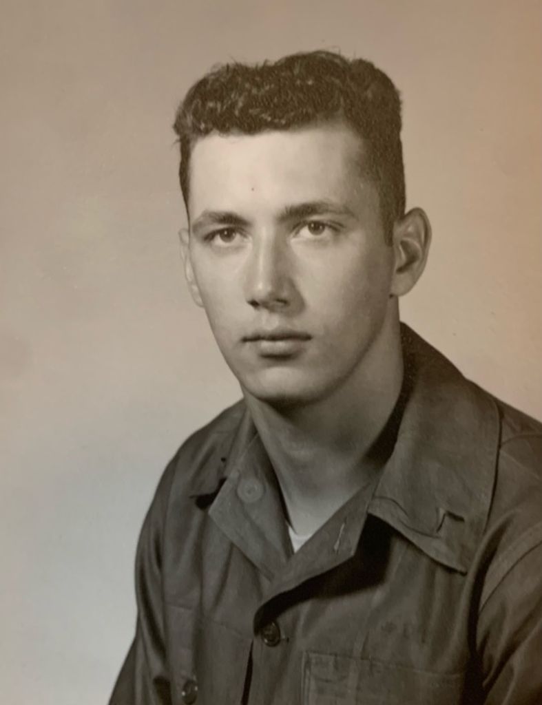 John Paul Lewis Profile Photo