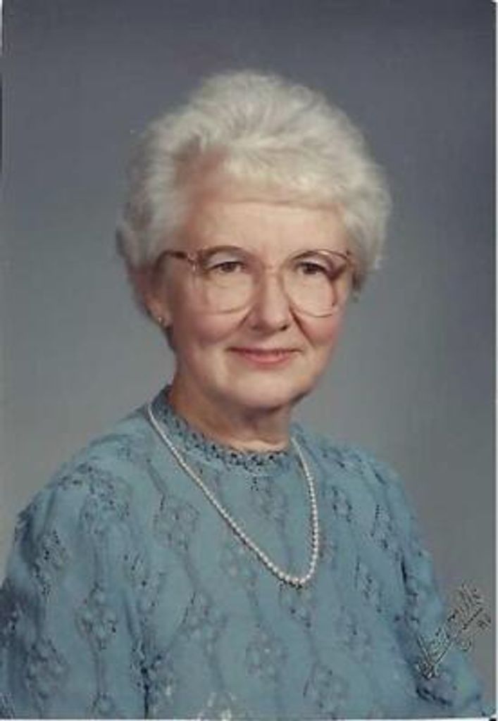 Martha Shirley Bennett Profile Photo
