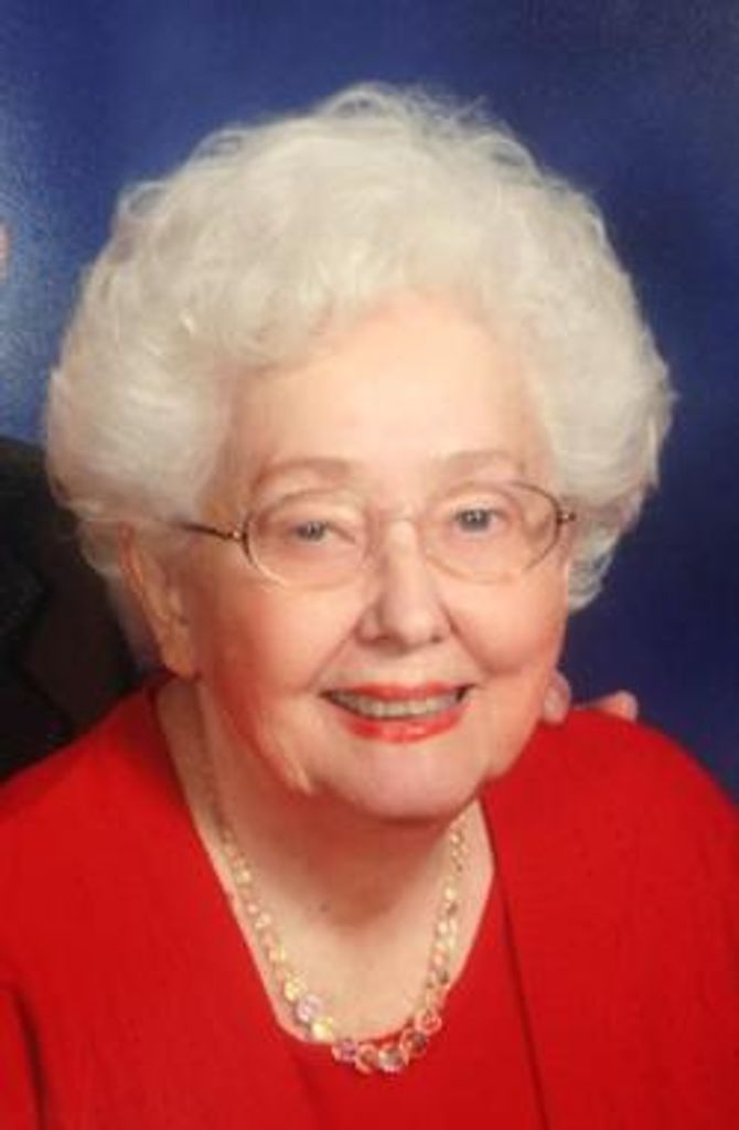 Mary Catherine Young