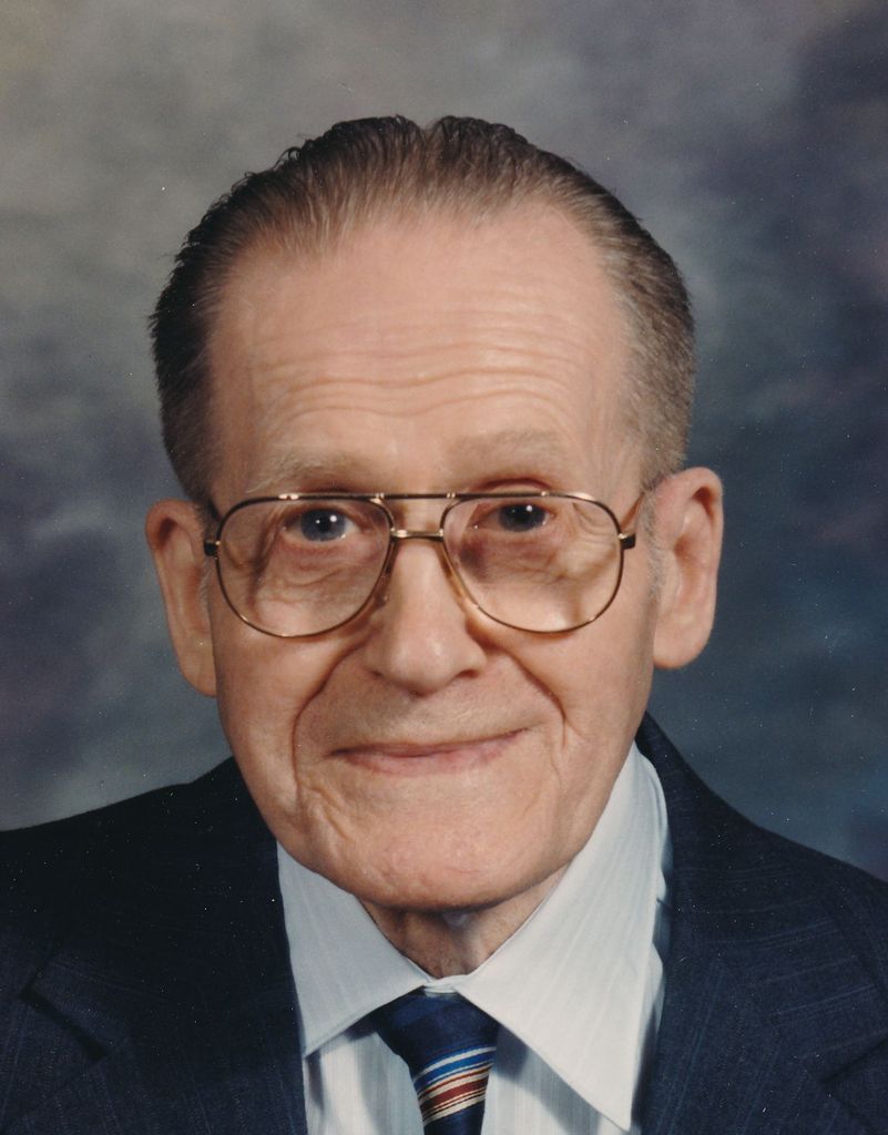 Lawrence P. Bouche