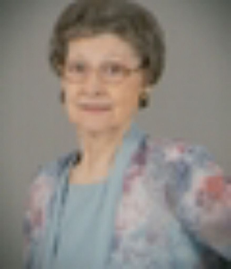 Edna Hackett
