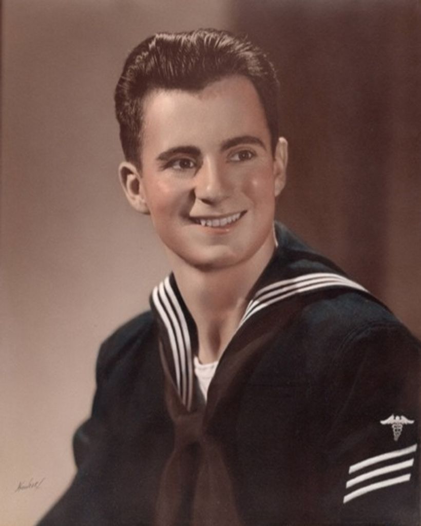 Joseph S. Golden Profile Photo