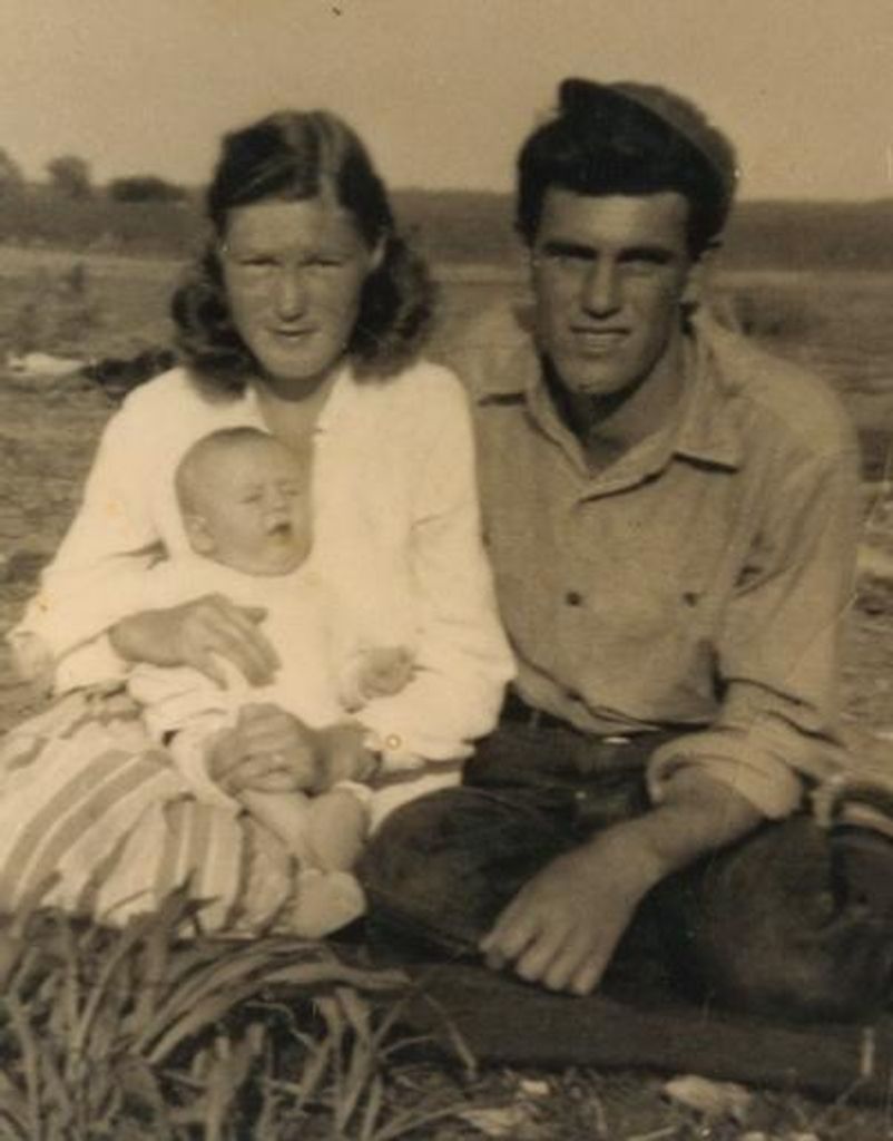 Daisy Wilson Profile Photo