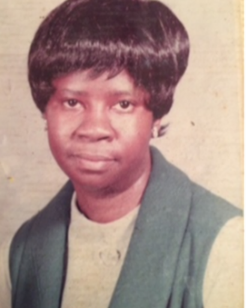 Marilyn Louise Franklin Profile Photo