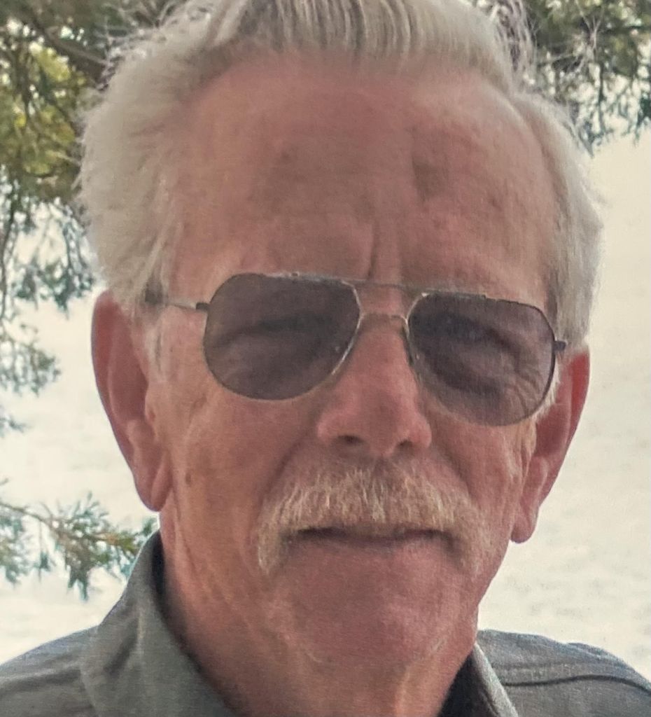 Robert "Bob" A Smart Profile Photo