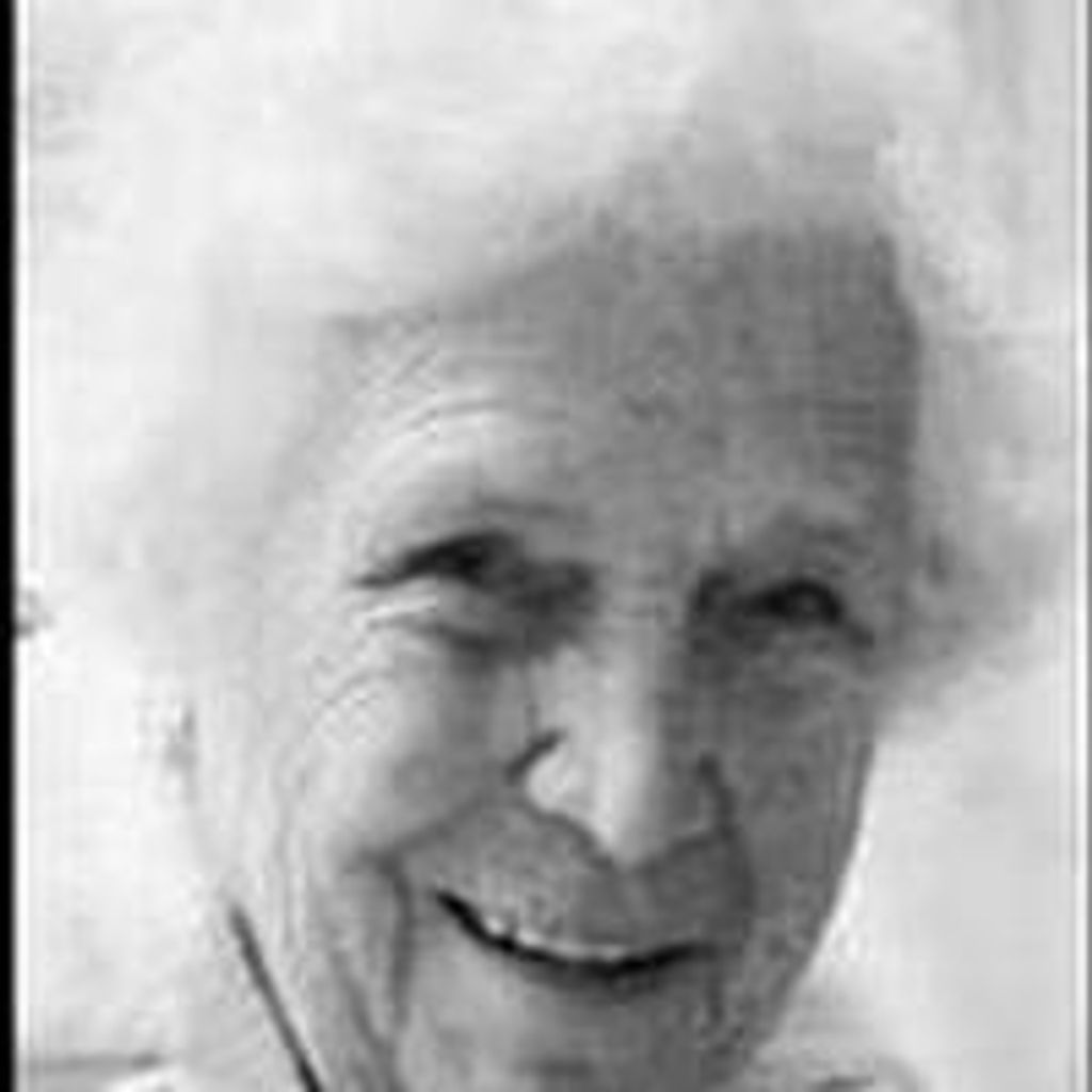 Alice Cenac Steinkampf