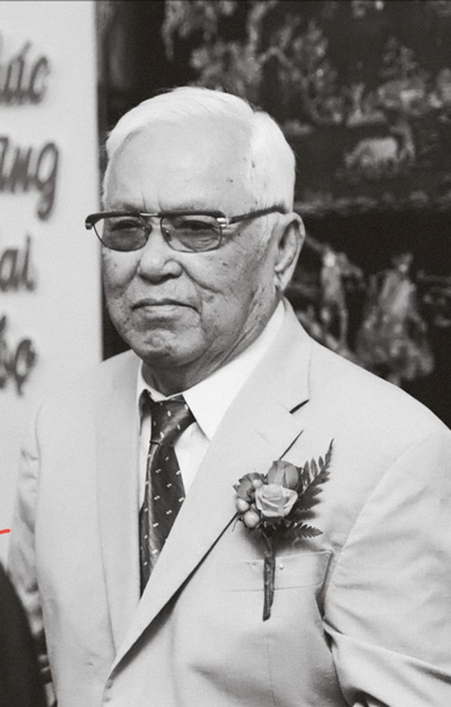 Dac Van Nguyen