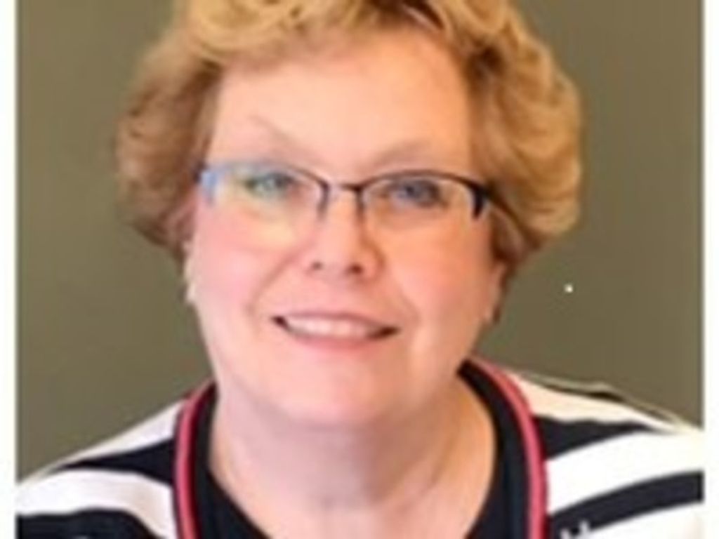 Ellen Y. Bishop Profile Photo