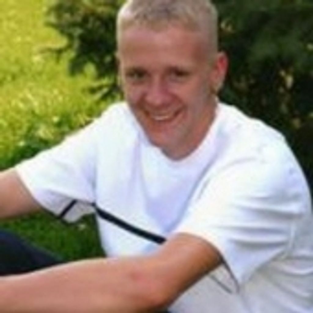 Austin T. Stocker Profile Photo