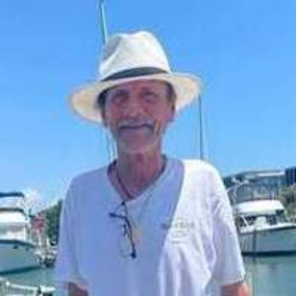 Robert "Ricky" Ratzlow