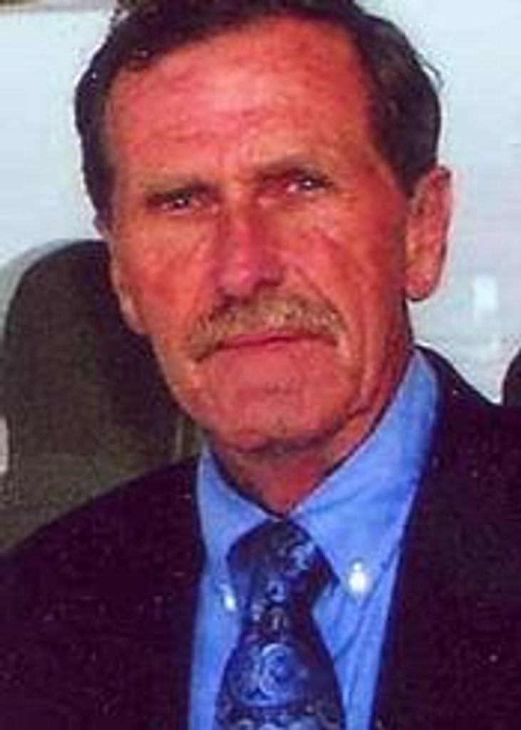 John E. "Jack" Rubin