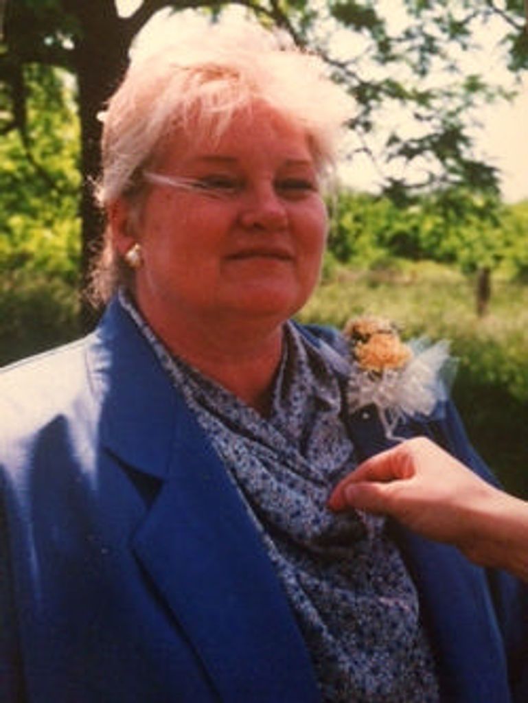 Marjorie Anne Hale Profile Photo