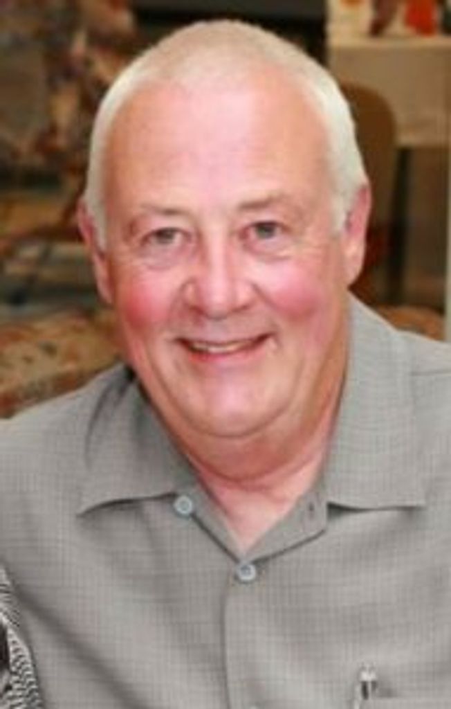 Michael W. Gibler