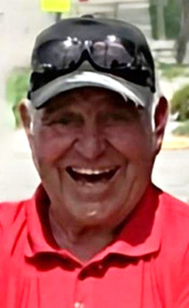 Les (Leslie) Franklin Smith Profile Photo