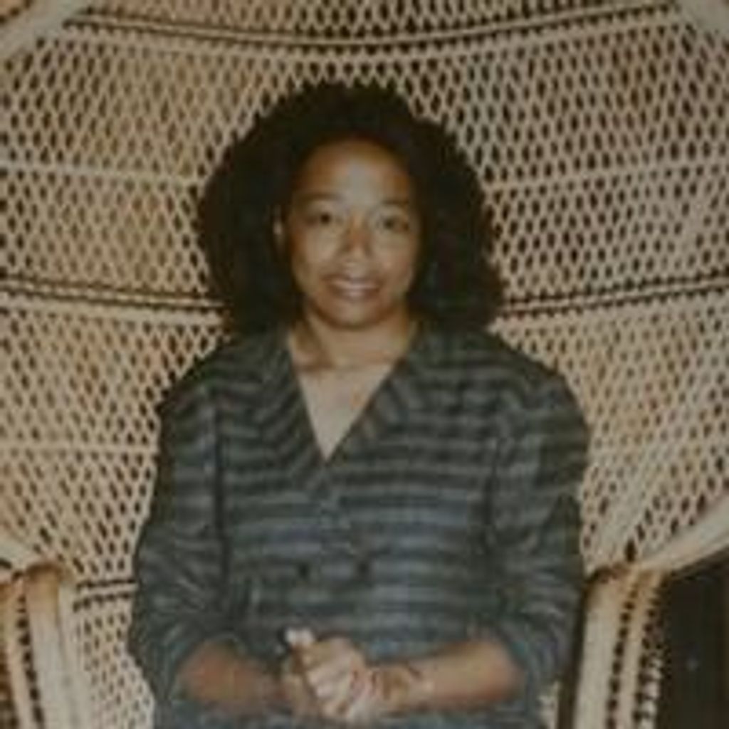 Cora Henry
