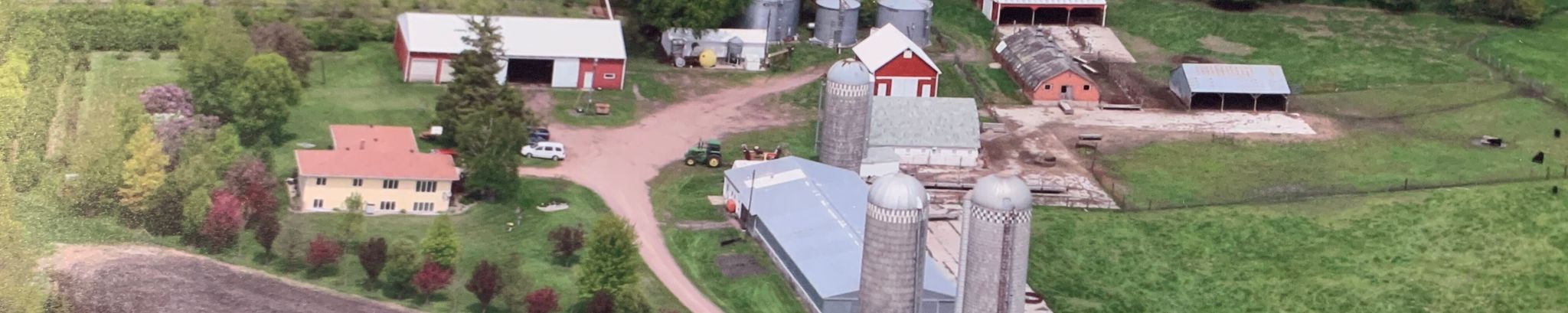 Cover for Adrian James Krogstad's Obituary