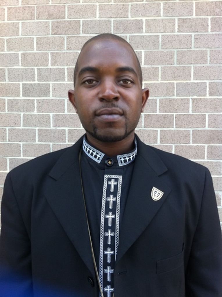 Brandon Glennard Quaintance Profile Photo