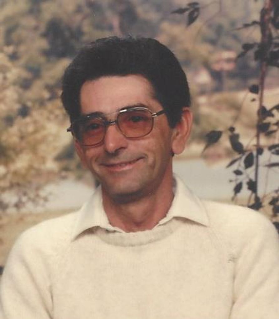 Ronald W. Merkert Profile Photo
