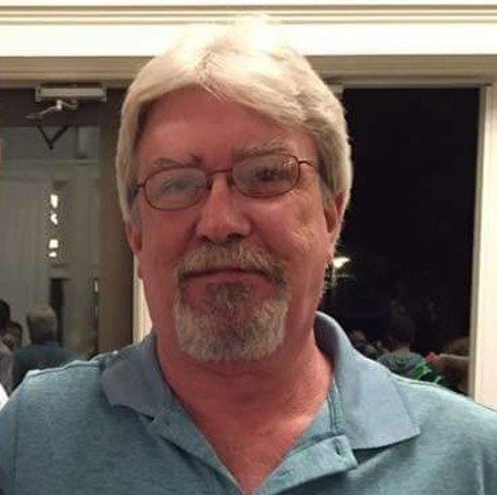 Richard Collins, Jr.