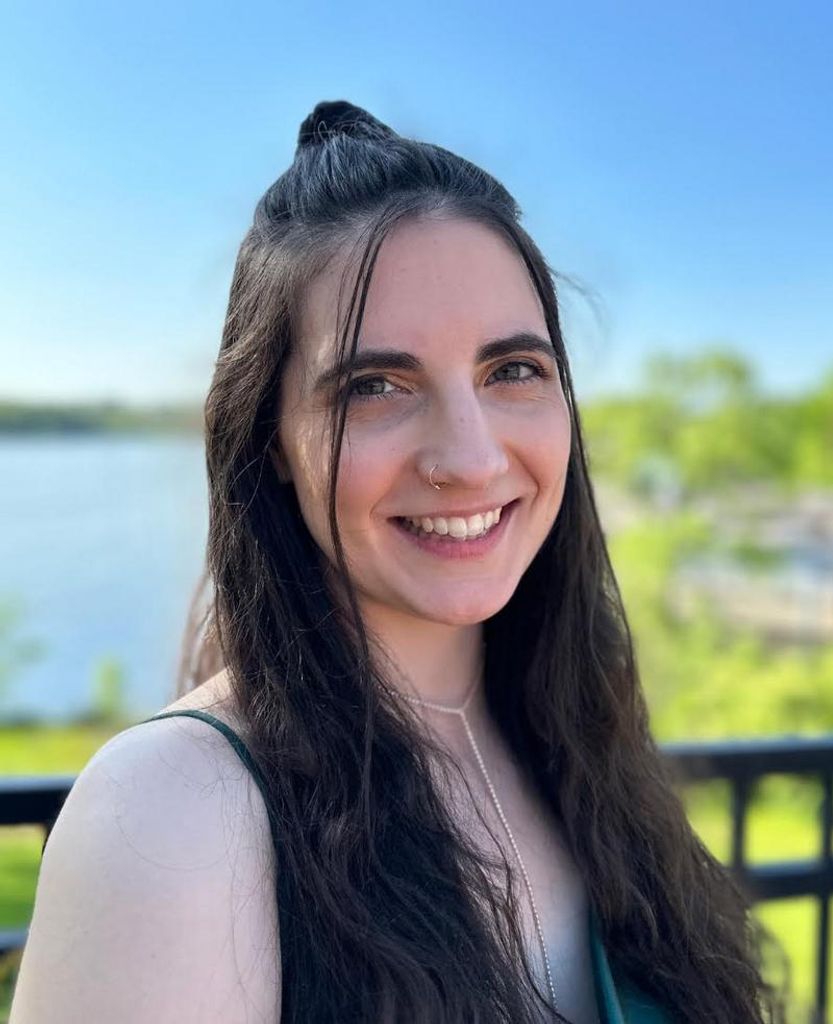Jamie Nobis Profile Photo