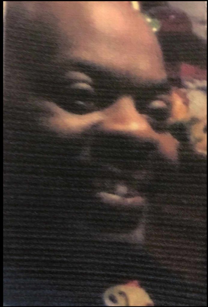 Cecil Treadwell Profile Photo