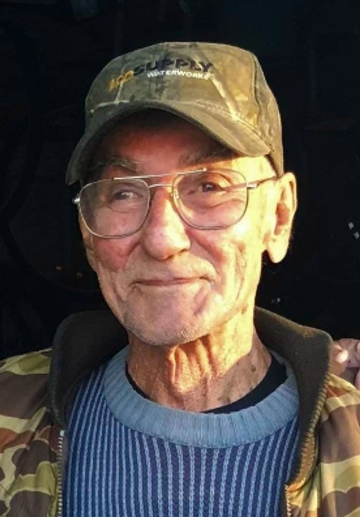 Bill G. Hensley