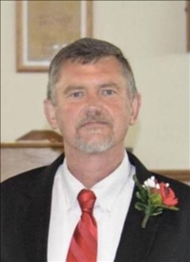 John "Johnny" Herman Banks Profile Photo