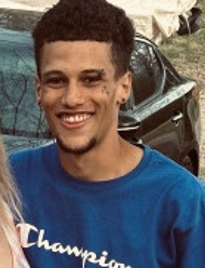 Jaden Kain Beheler Profile Photo