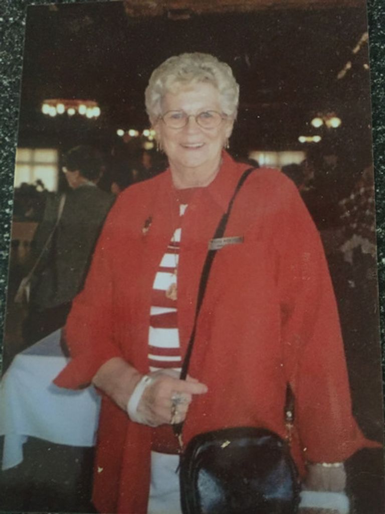 Irene Tilda Myren Easson Profile Photo