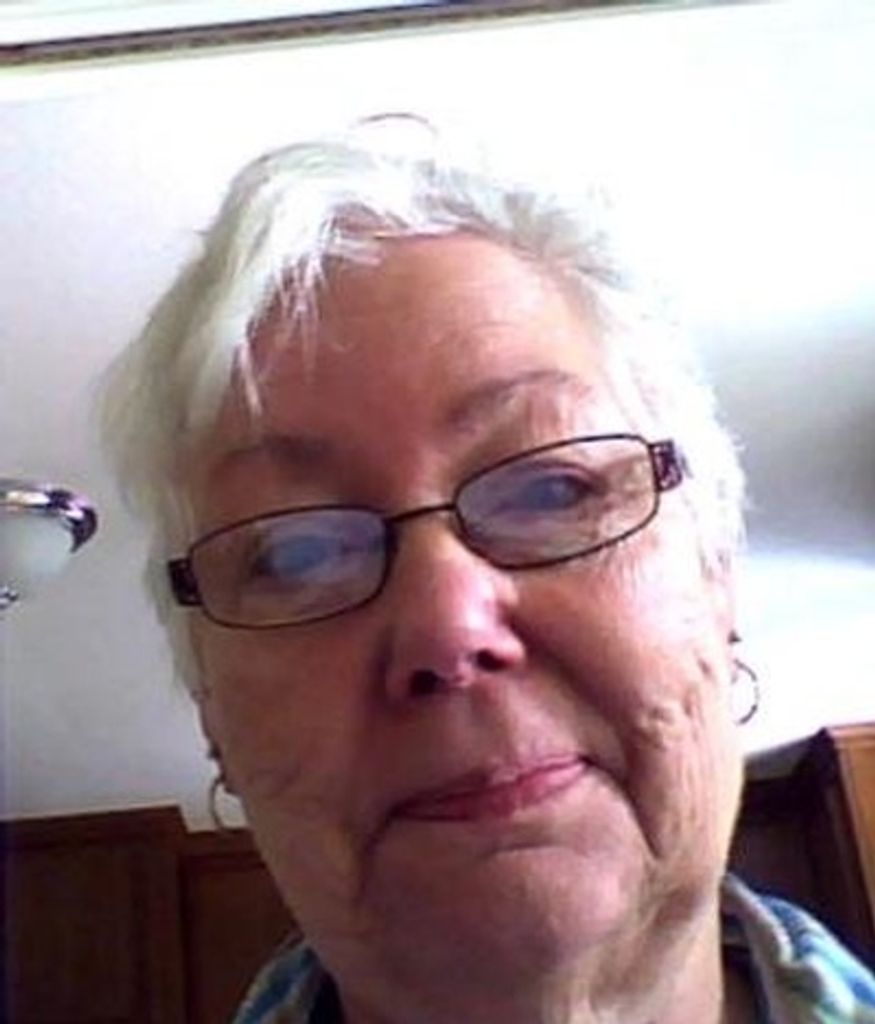 Donna Nelleen Campbell Profile Photo