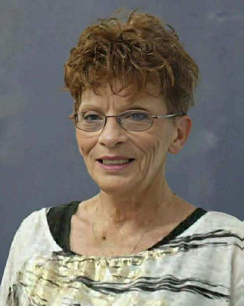 Terrie Haller