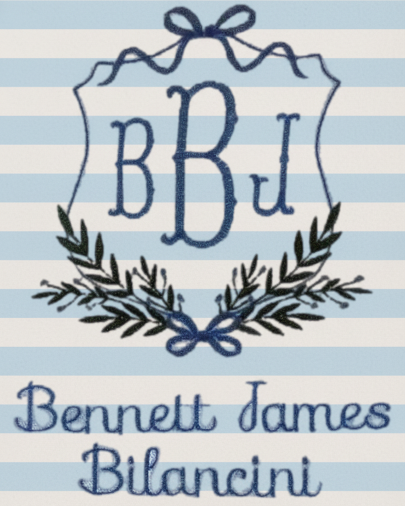 Baby Bennett James Bilancini Profile Photo
