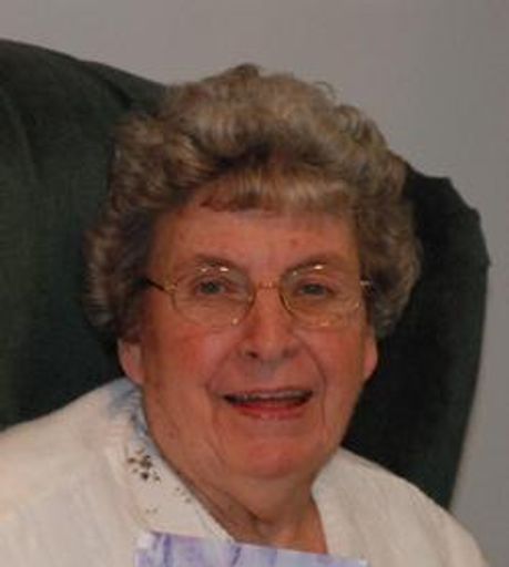 Harriet E. Bonner Profile Photo