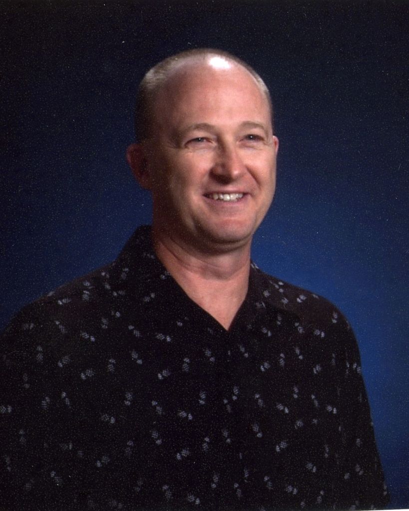 David L. Brown Profile Photo