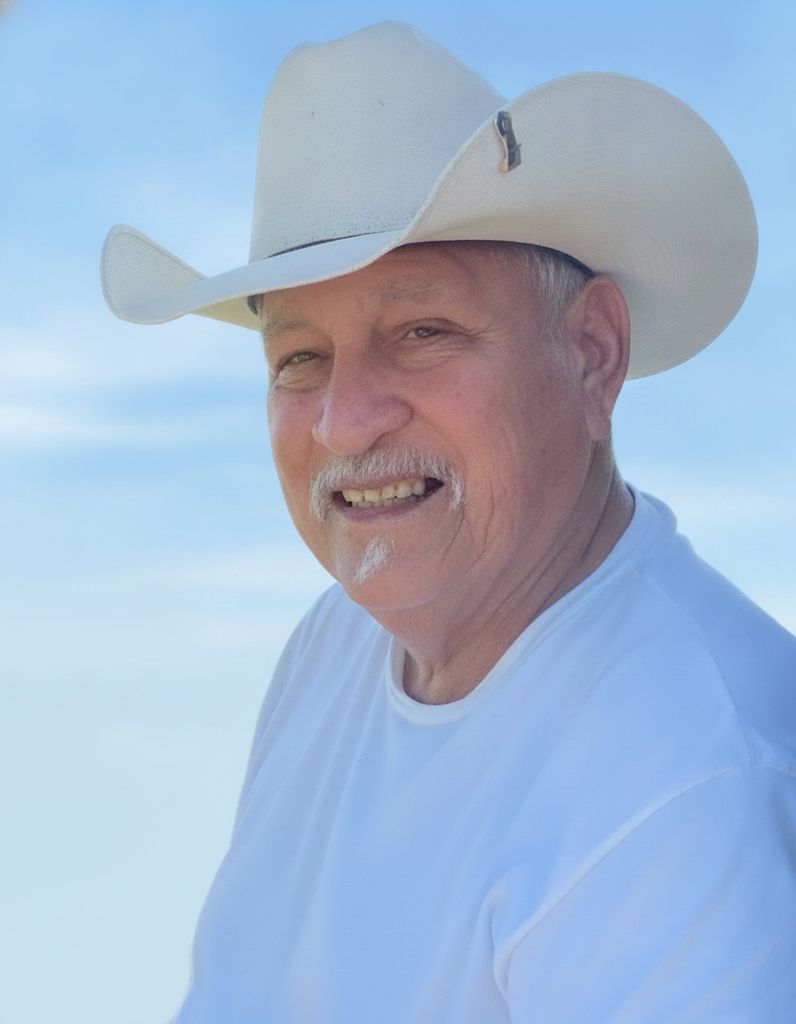 Javier Del Rio Profile Photo