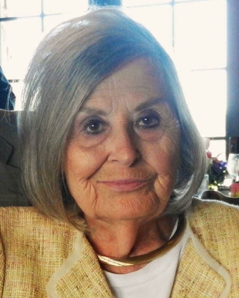 Margaret Jane Albert