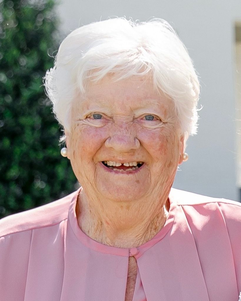 Dorothy Ann Stuckey Crook Profile Photo